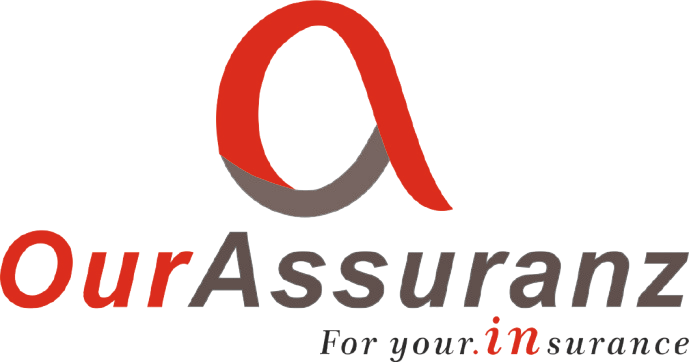 ourassuranz logo