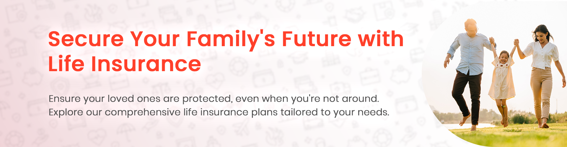 Life Insurance Banner1